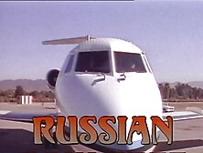 Russisches Roulette (Full Movie)