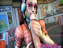 Dva Compilation