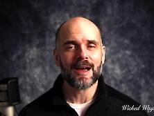 Wicked Fellow's bdsm questions sex by Verified Amateurs