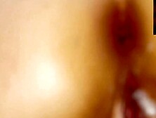 Nadias Pure Pleasure - Erotic Dance Solo With A Twist Of Anal Play