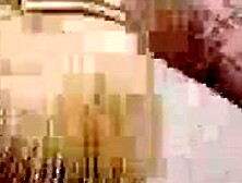 hot romantic sex with a new neighbor who came to introduce herself to me Dada Deville