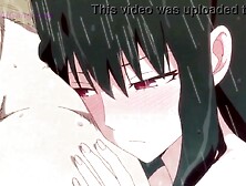 Yor Is Gently Enticed in Shower & Ends Up Creampied With Intensive Fun • Spy x Family • UNCENSORED MANGA (Parody)