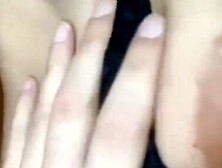 Big Tits Latina MILF in BDSM Amateur Reality Video