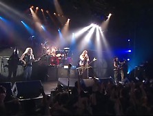 Black Label Society - In This River Live