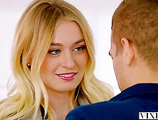 Hot For Ta - Teaser Video