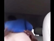 White Men Hate It When I Do Their Women Like This.. She Kept Saying Ouch As My Big Black Dick Ripped Her A Fresh New One