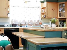 LOCKED UP AND DIRTY Maids Secret Life Exposed!