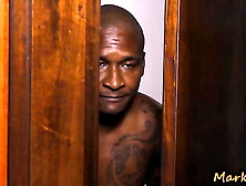 My wild sister-in-law provoked me well, and I pushed deep into her little rear-end.