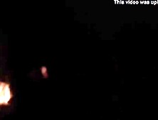 Hot beauty has sex in the car