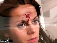 Enufff - Toilet Headshot Lavinia