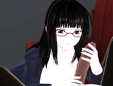 27 Year Old Teacher on the Night Shift