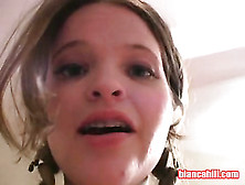 Amazing Titjob Practice