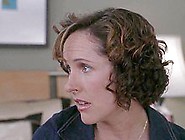 Tara Reid, Carmen Electra, Molly Shannon in My Boss's Step daughter (2003)