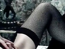 Retro Lesbian Studio (Strap On)