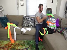 Luna grey bound pt 2