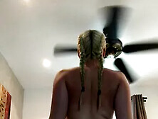 Big arse clapping#3 - Babe