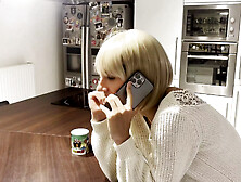 Scream X Hard Ass sex parody Lety Howl VS GhostFace