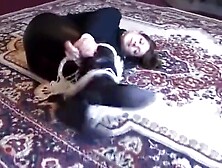 Mrs Steele Investigates