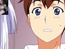 Screw me like a indecent wench [uncensored anime English subtitles]