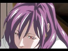 Bondage clipping and sex toy using in gangbang