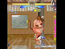 Mugen Minotauros Chun Li