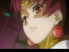 Kyoka having a good time