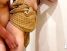 Bhabhi Fucked With The Tailor Again!