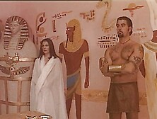 Voglia di Mummia - Episode 1