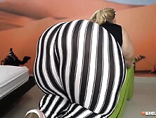 Big Dick Anal Pounding Enormous Beetlejuice Bubblebutt Bbw