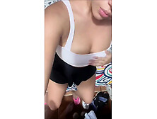 Egyptian Sharmota Rabab Fucked After Her Friend Wedding