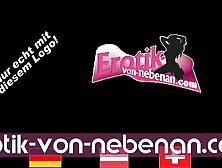 Teen Outdoor Adventure - Anal Sex With Big Boobs Teenage Girl In Germany