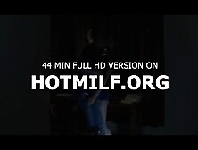 Spectacular Leigh Darby gets steamy in threesome