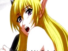 Elf Nina Princess 02