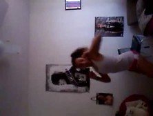 Superbabydoll001 - Me Dancing To Get Low. Flv