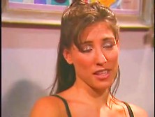 Tiffany Mynx rare no anal lesbian scene