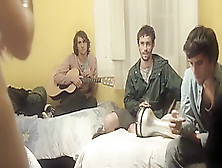 Crystal Fairy (2013) Gaby Hoffmann