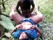 Indian Outdoor Sex