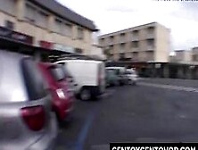 Masked and fat milf loves cock!