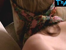 Heather Graham Breasts Scene  in Adrift In Manhattan