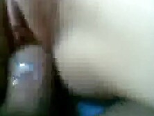 that babe prefers to have slow copulates that babe smiles when I do it