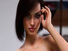 Summer with Mia 2 #1 - PC Gameplay Lets Play (HD)