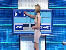 Rachel Riley - Sex Tits,  Legs and Arse 10