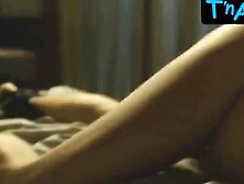 Mina Tander Breasts Scene  in In Jeder Sekunde