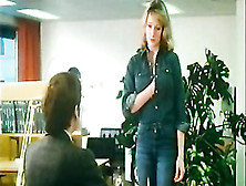 Retro Danish movie Breaking Point - Pornographic Thriller (1975)