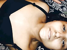 Latika enjoys a wild night of intense hardcore action