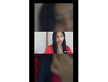 Stripchat Hot Slut Cute Simmi Sexy Show