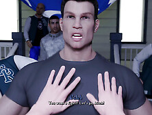 Newbie explores adult visual novels