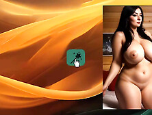 Oh No! She Got Screwed by Aliens Again and Again