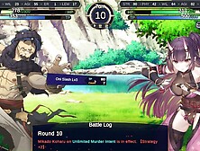 Let's Play: Jerez Arena two - part four