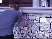 Summer with Mia - I almost fucked Isla and then i fucked Cindy